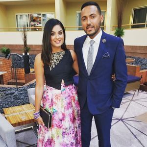 Meet your Posher, Sahil